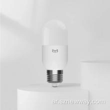 Yeelight الذكية LED لمبة 4W مصباح درجة حرارة اللون